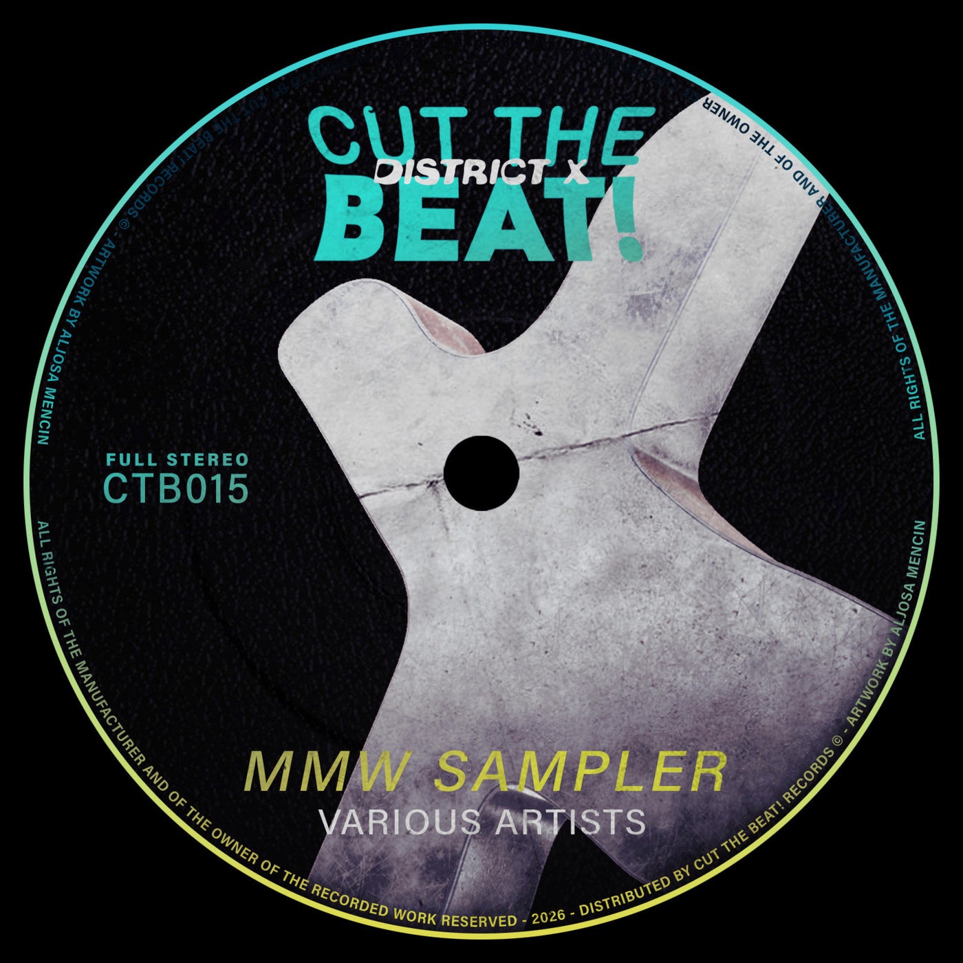 MMW Sampler