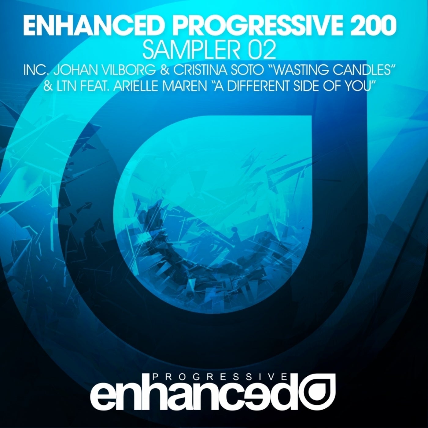 Enhanced Progressive 200: Sampler 02