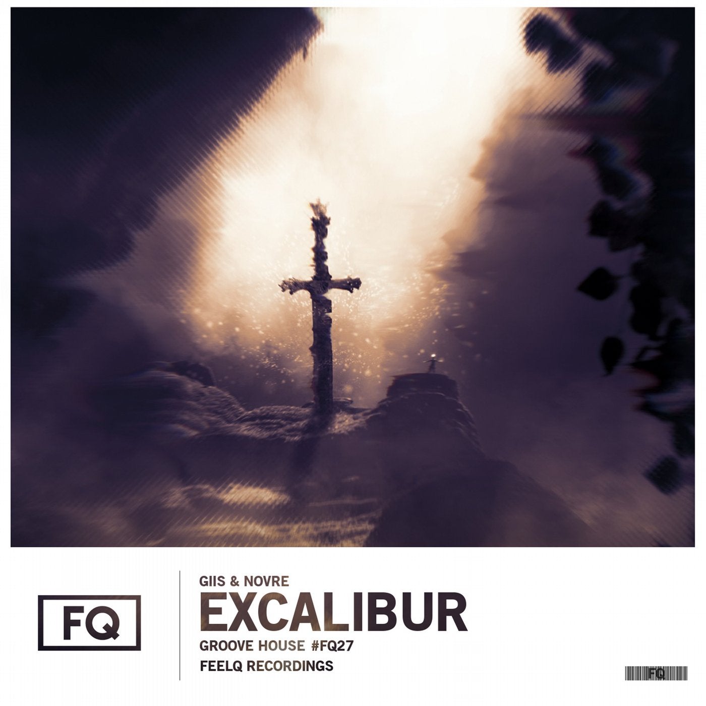 Excalibur (Radio Edit)