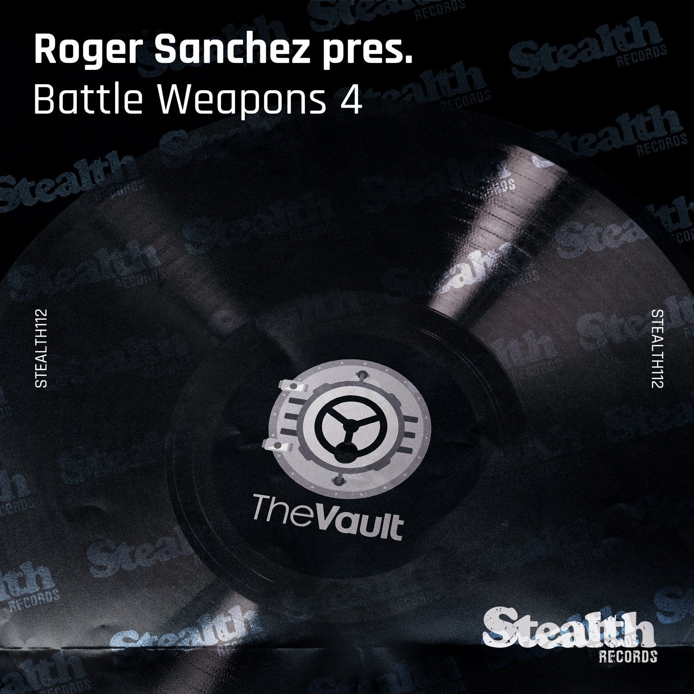 Roger Sanchez presents Battle Weapons, Vol. 4
