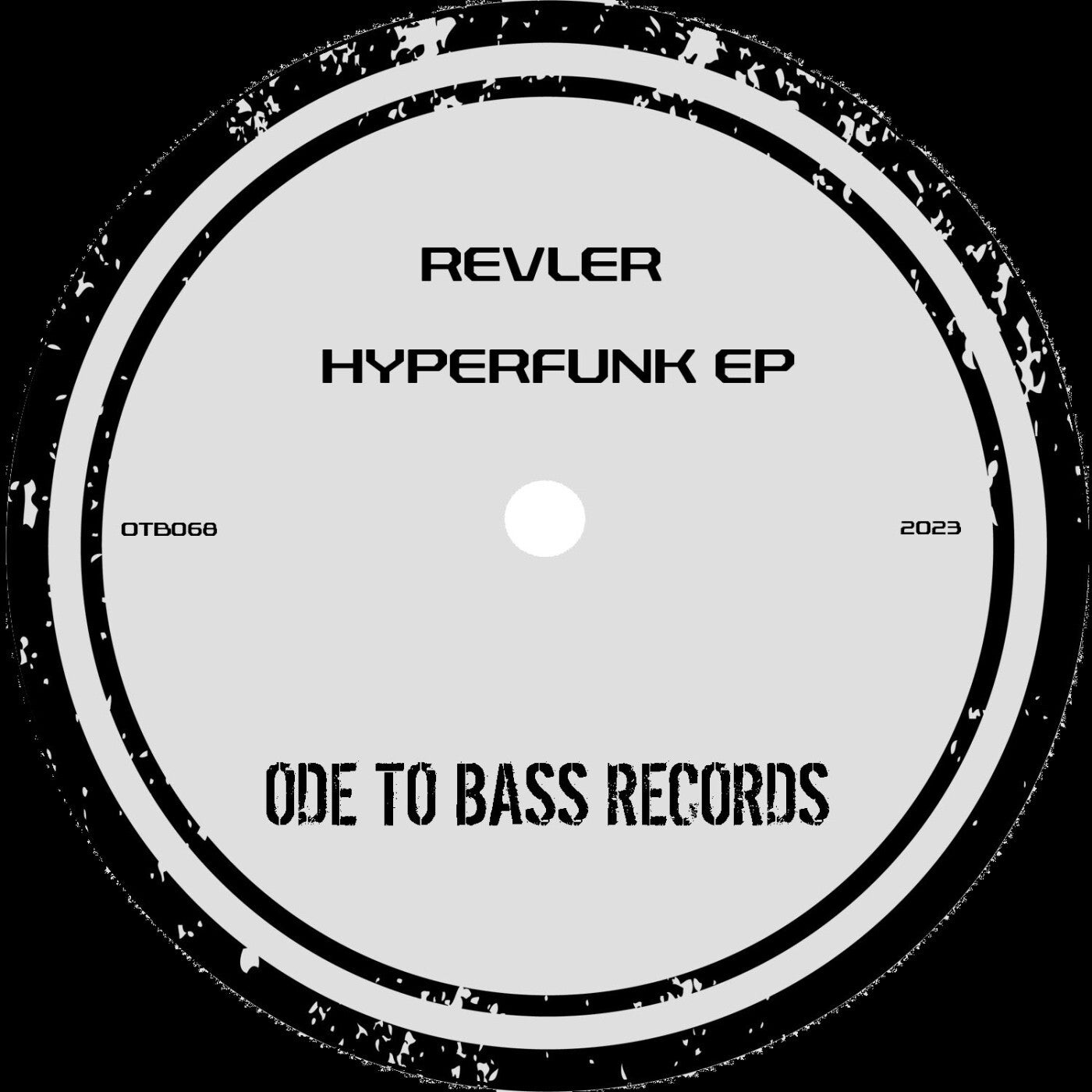 Hyperfunk EP