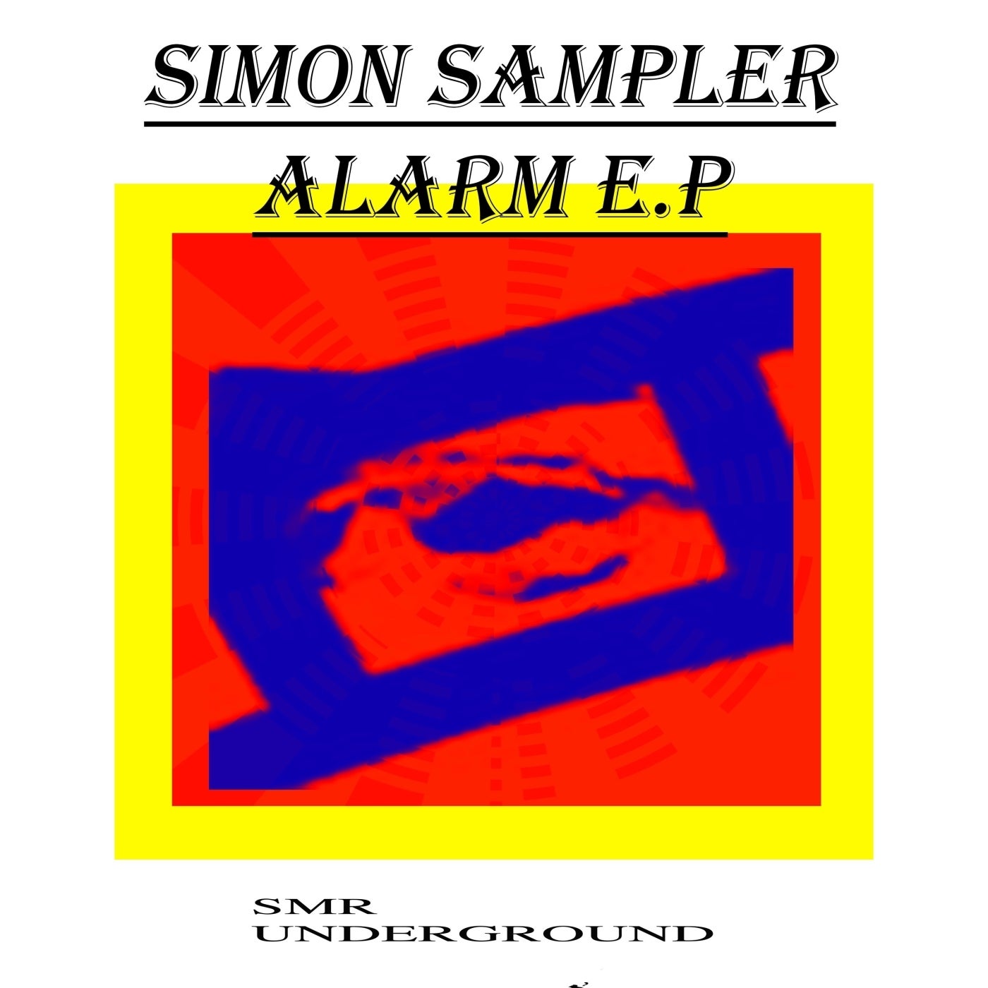 Alarm E.P