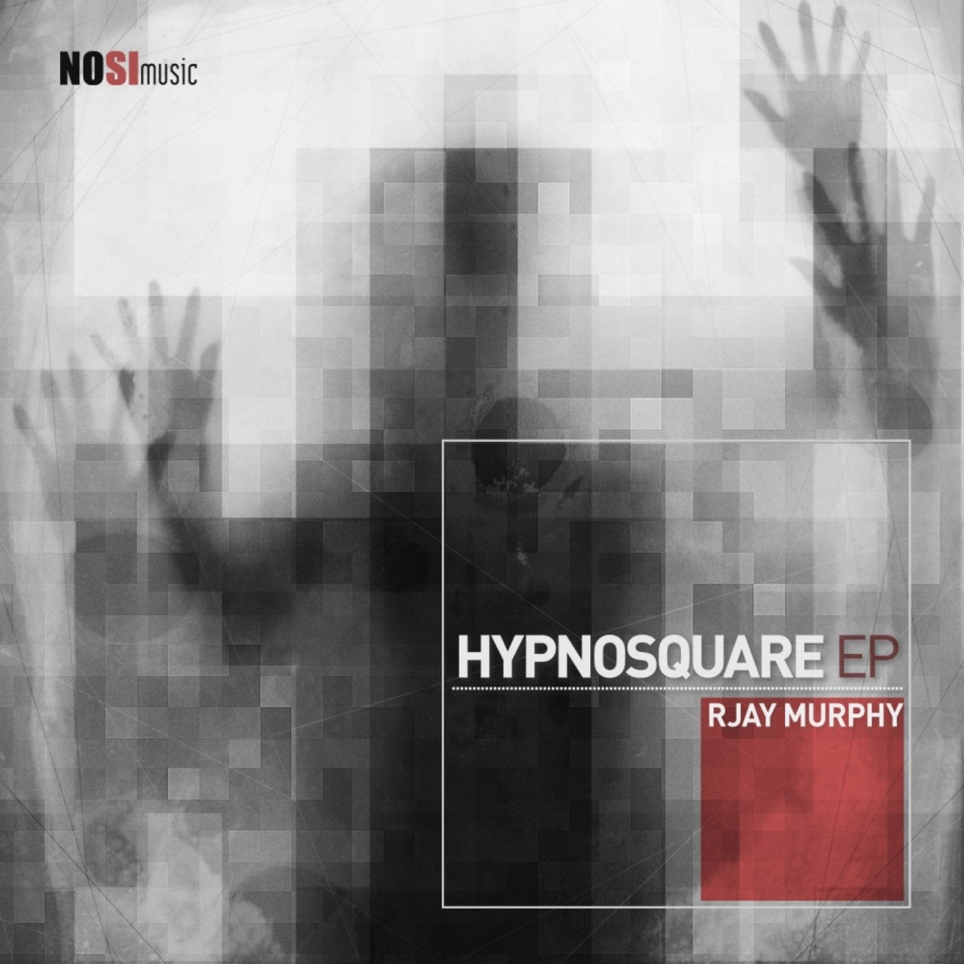 Hypnosquare EP