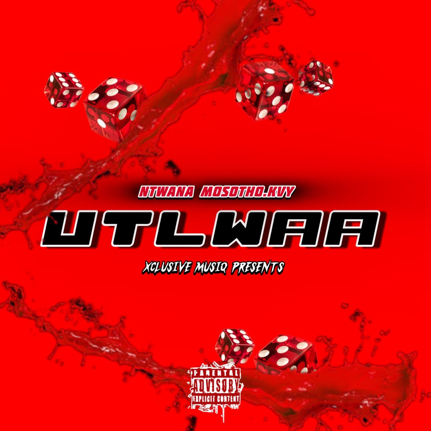 UTLWAA - Instrumental