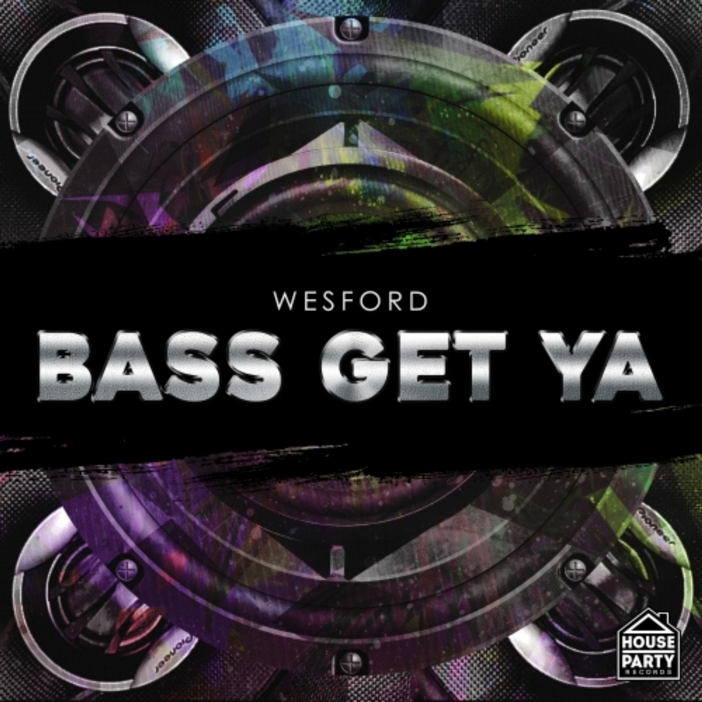 Bass Get Ya