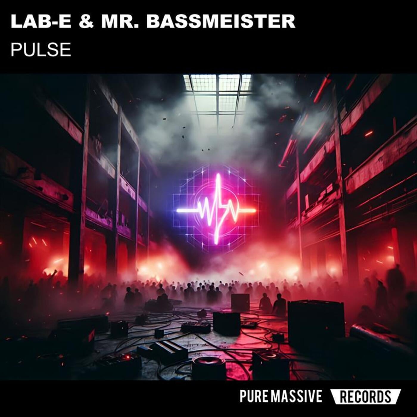 Cover art for Pulse