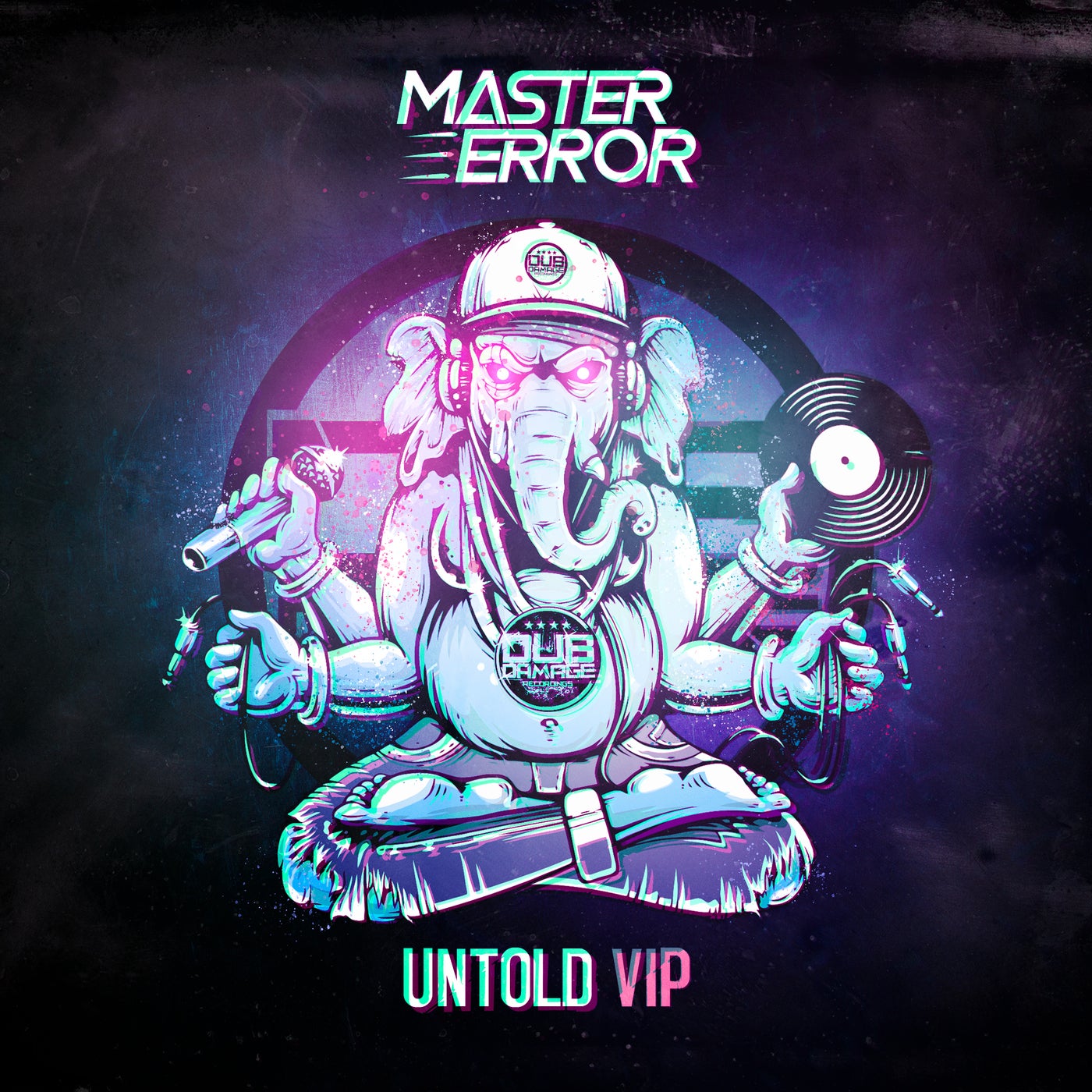 Untold (VIP)