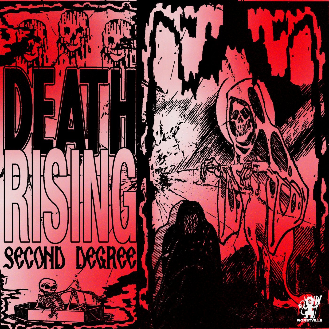 Death Rising