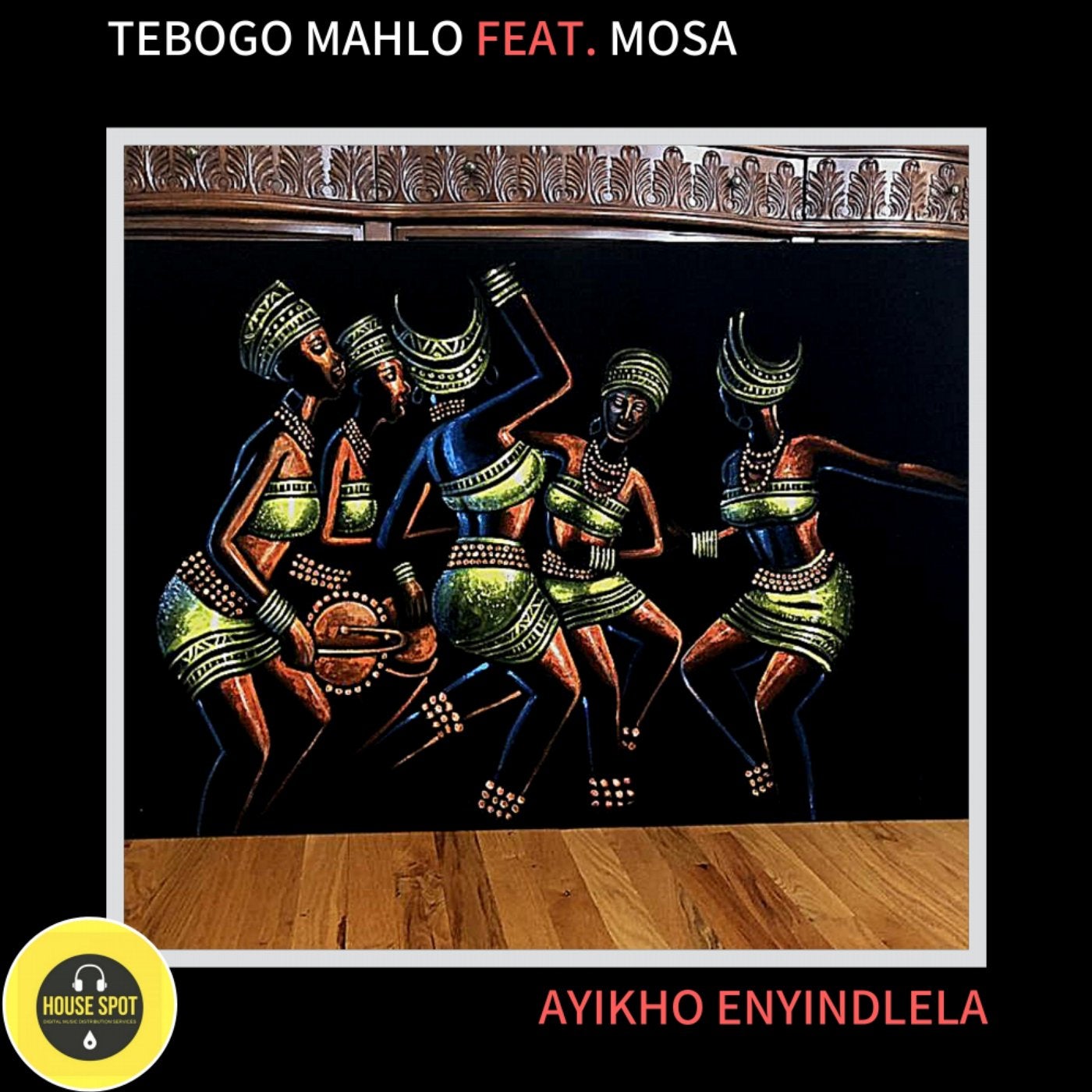 Ayikho Enyindlela (Original Mix)