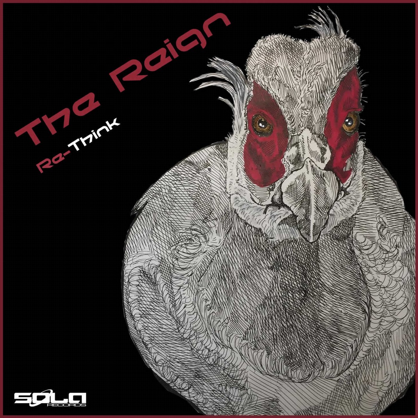 The Reign - Re-Think