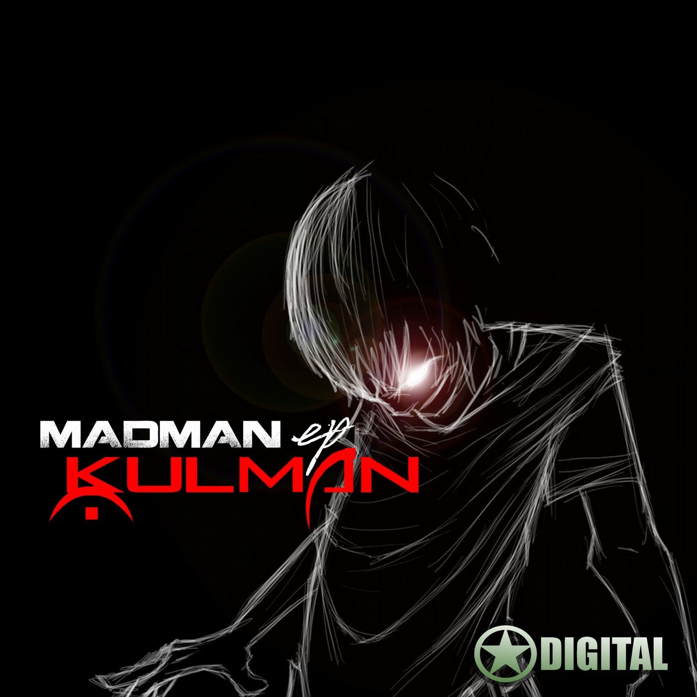 Madman EP