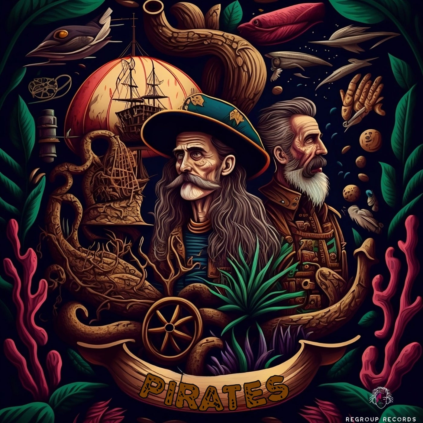 Pirates