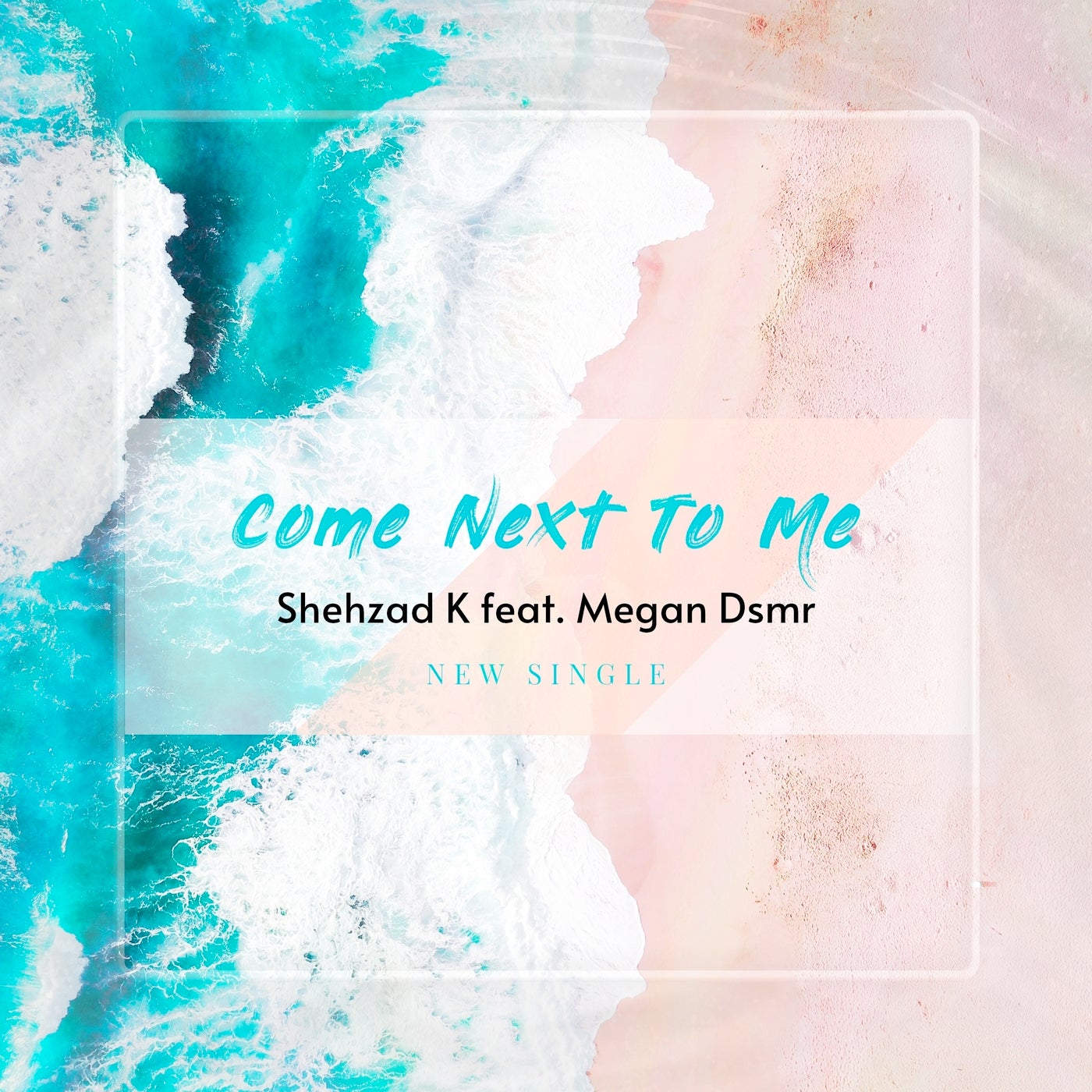 Come Next to Me (feat. Megan Dsmr)