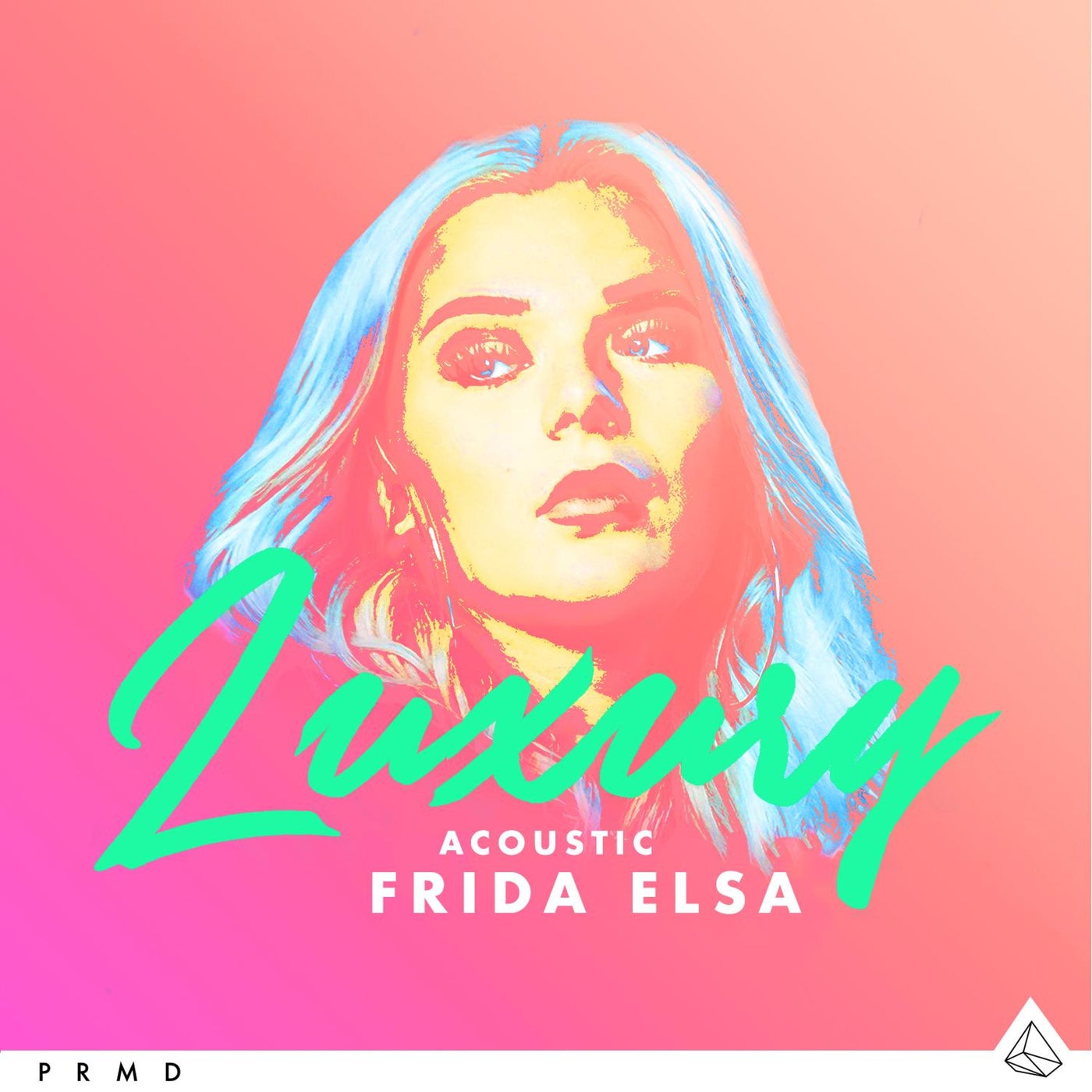 Cover art for Luxury (Live Acoustic)