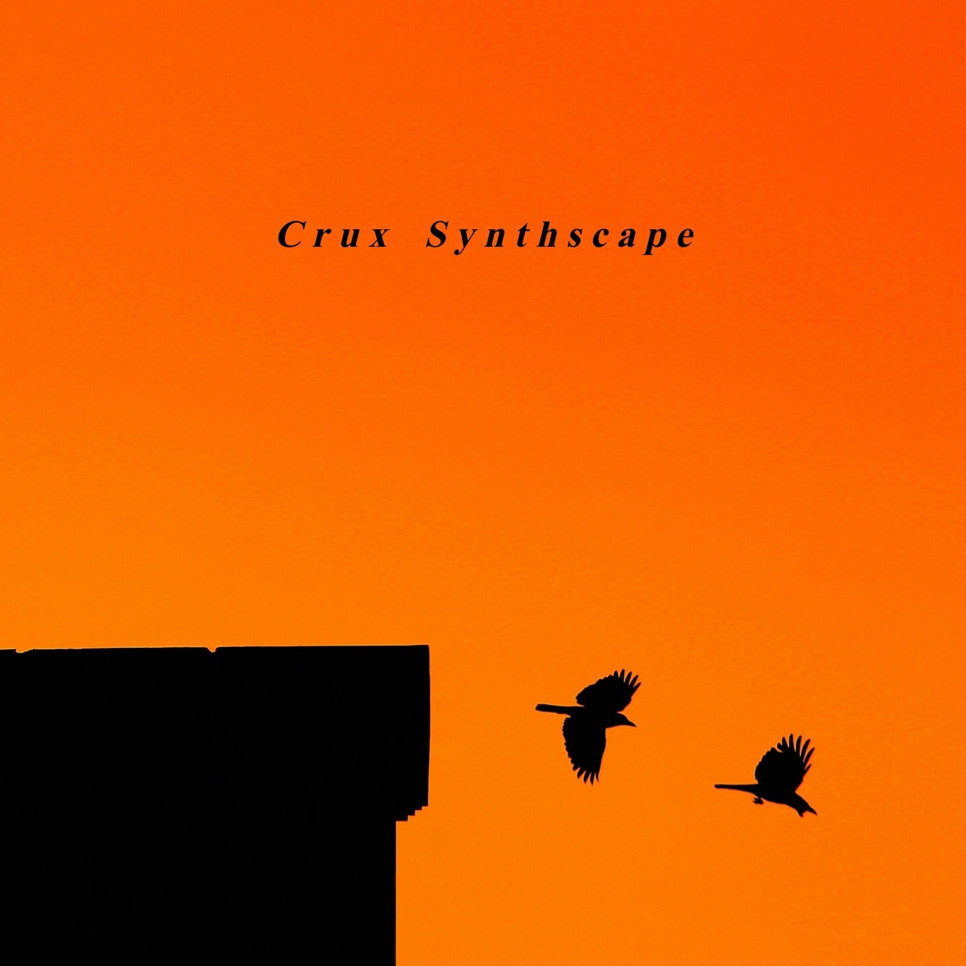 Crux Synthscape