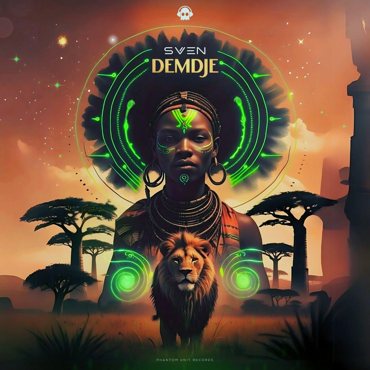 Demdje