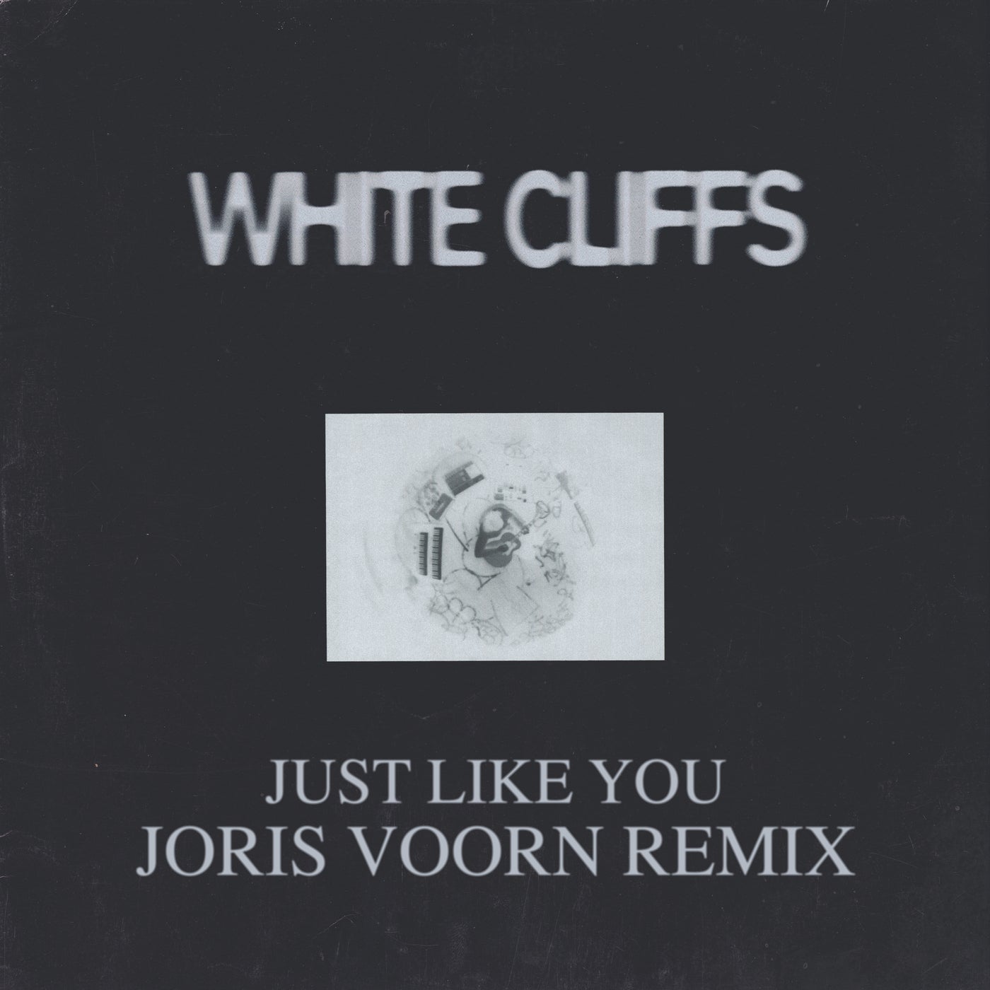 Just Like You (Joris Voorn Remix)