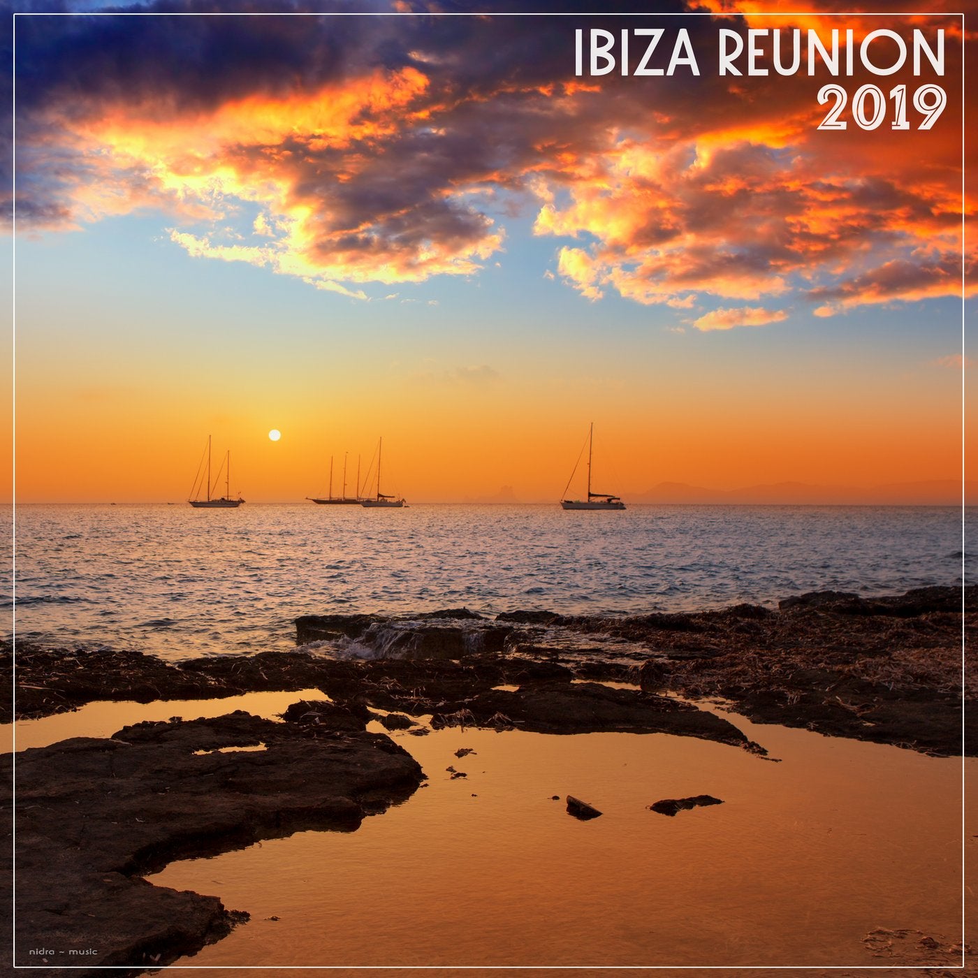 Ibiza Reunion 2019