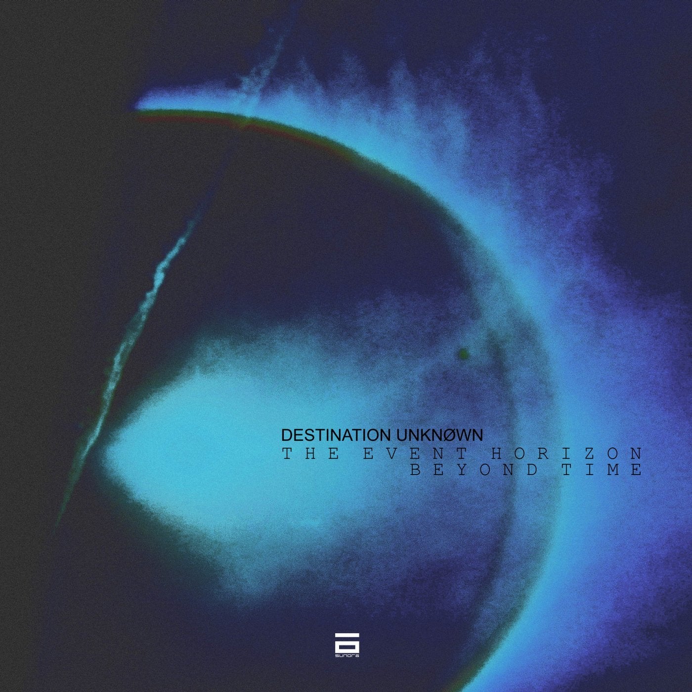 The Event Horizon Beyond Time