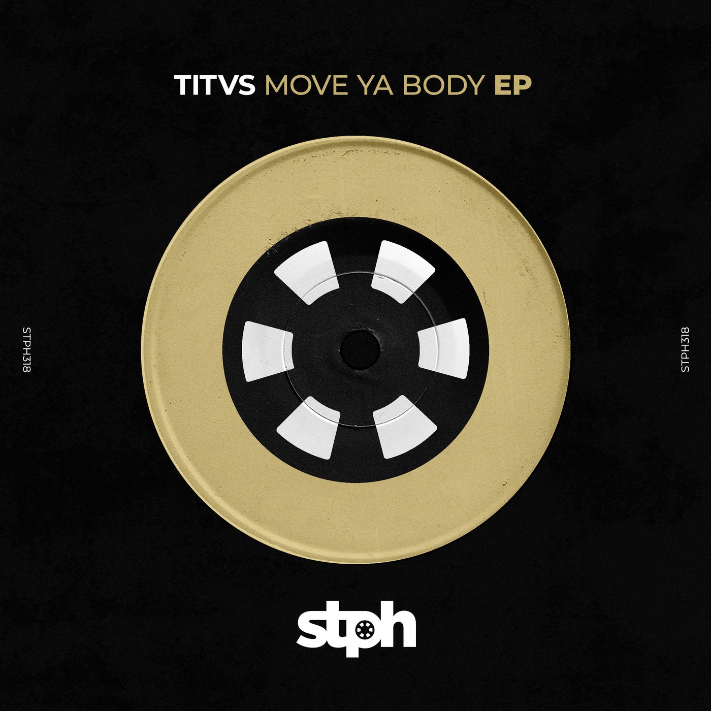 Move Ya Body EP