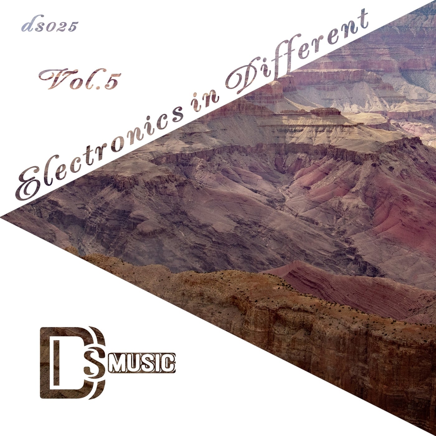 Electronics in Different, Vol.5