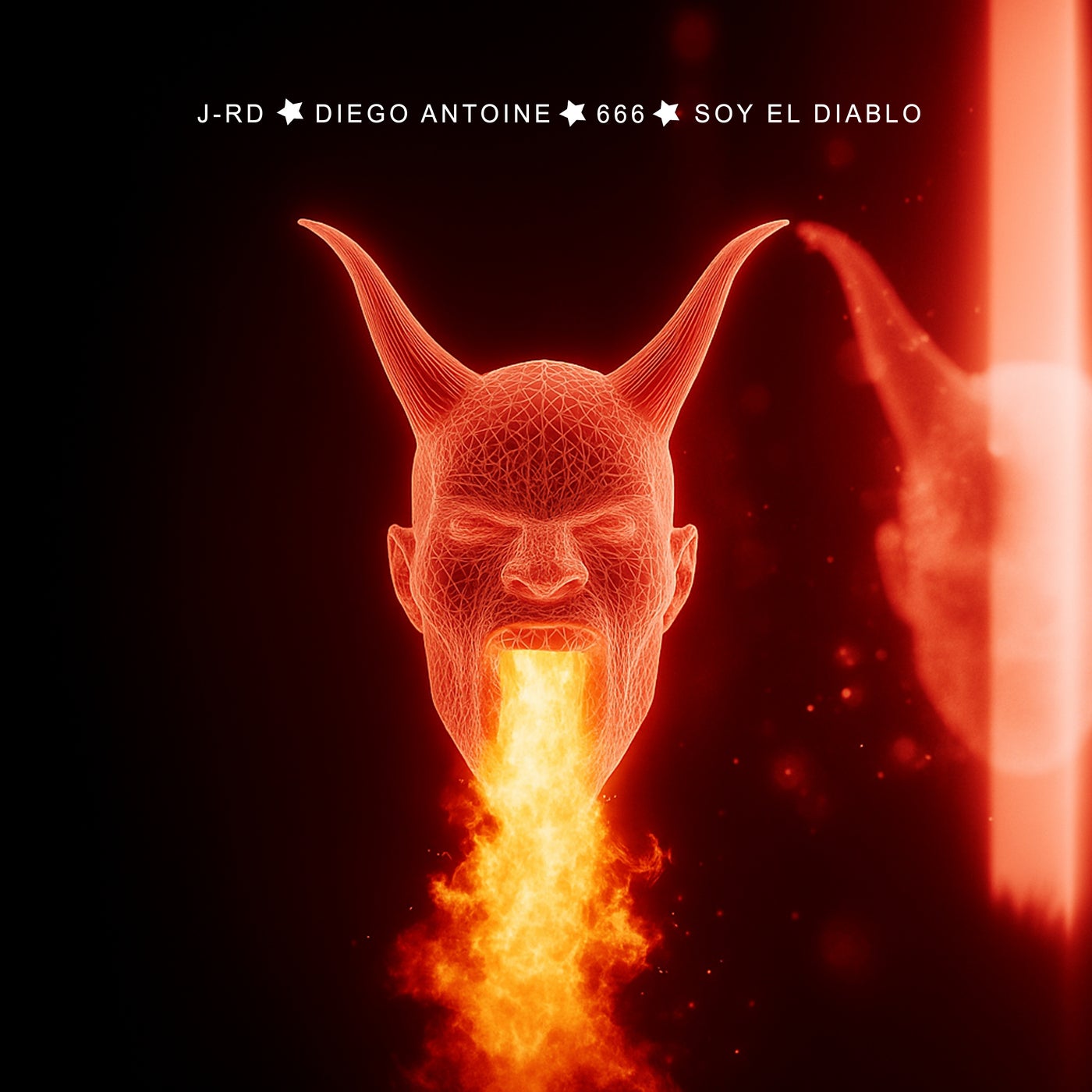666 Music & Downloads on Beatport