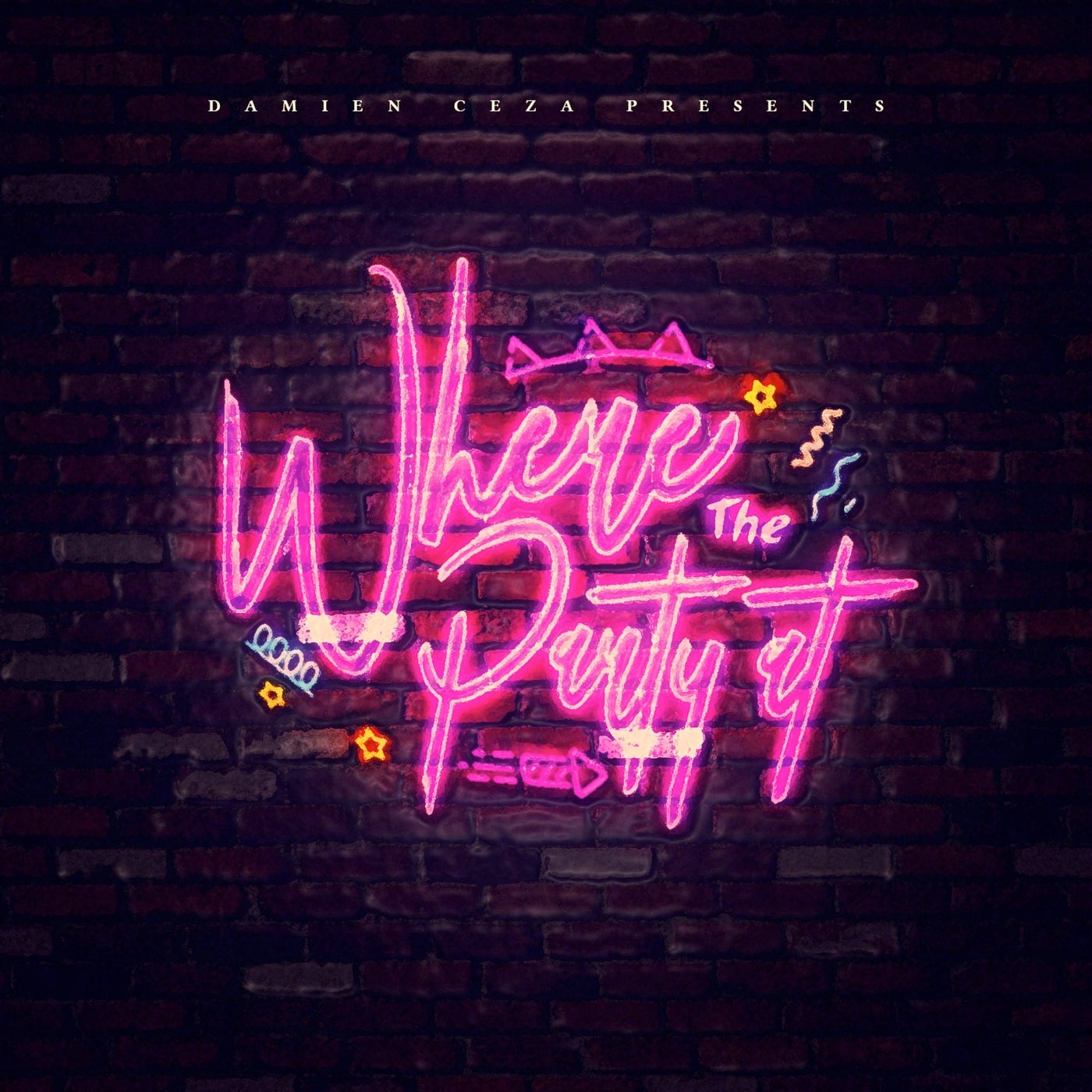 Where the Party At