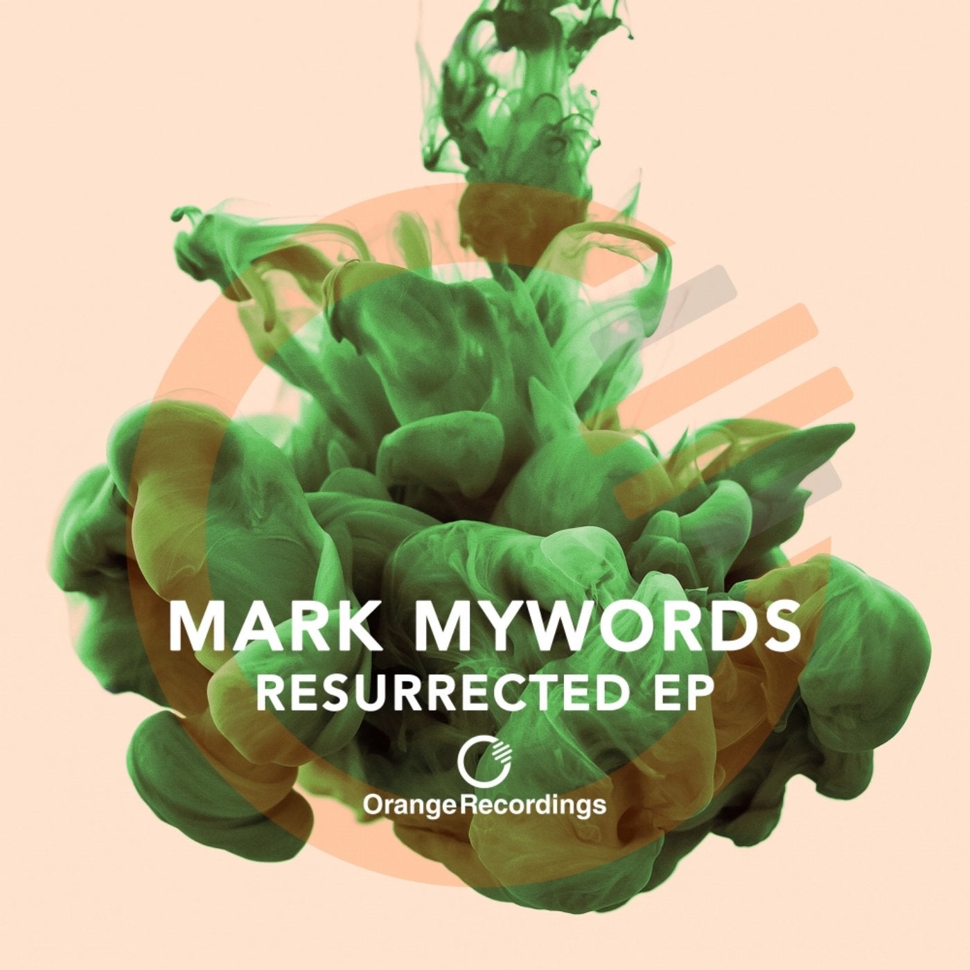 Resurrected EP