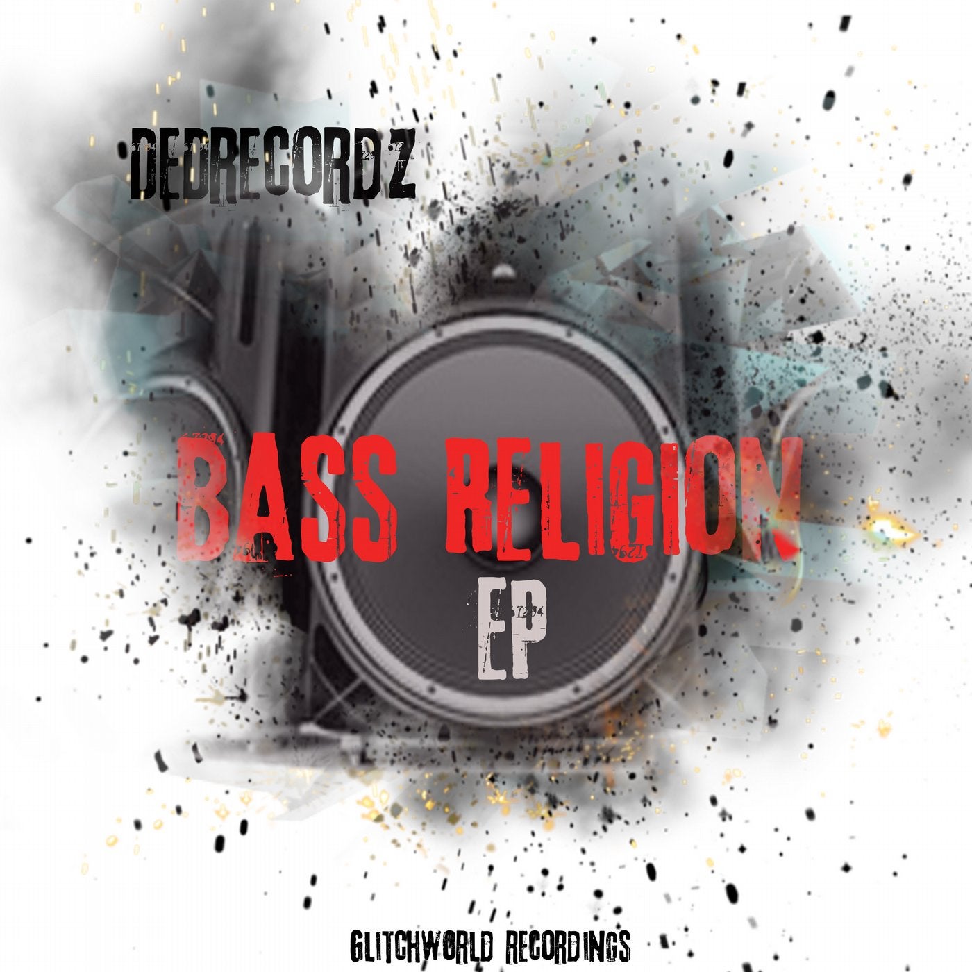 Bass Religion