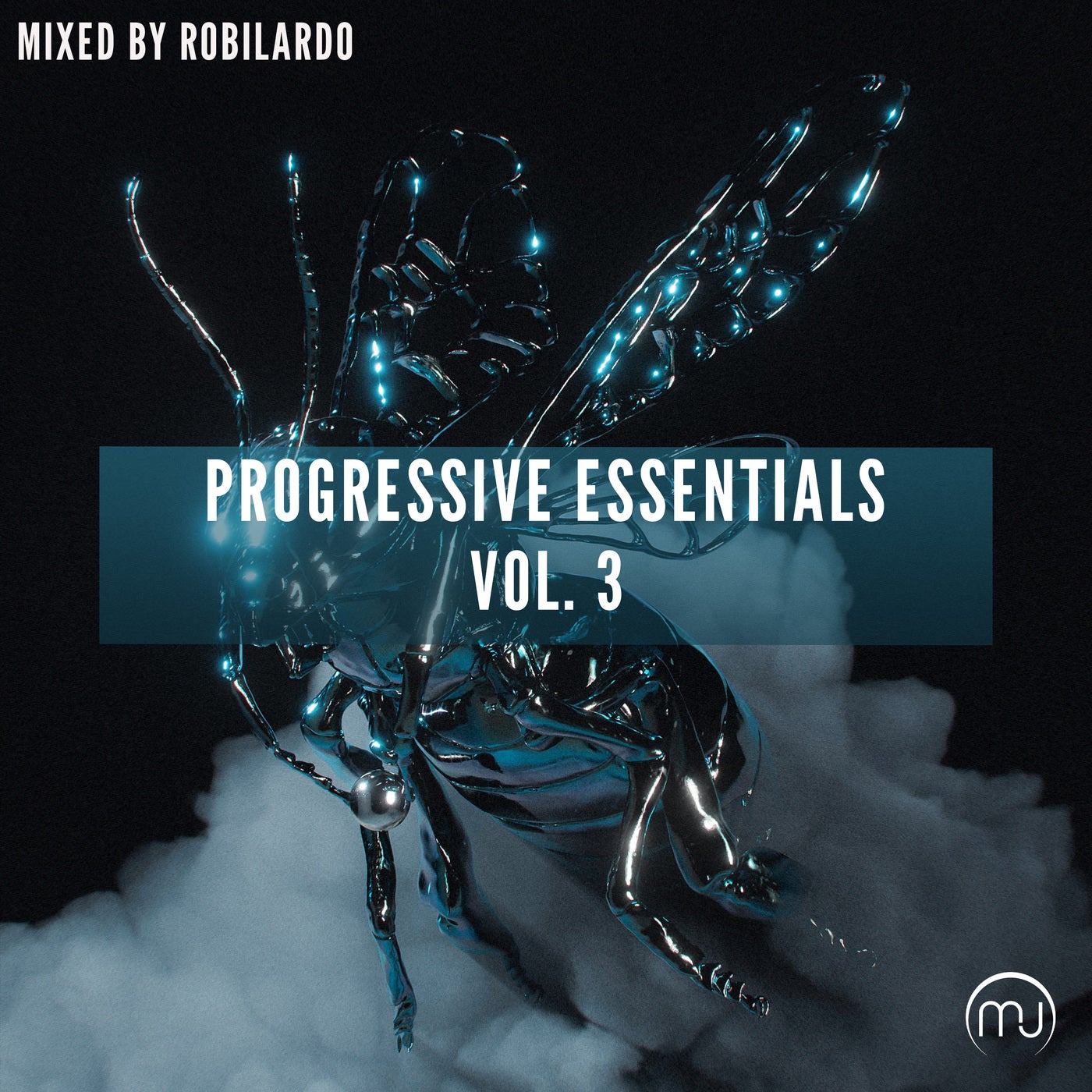Progressive Essentials Vol. 3