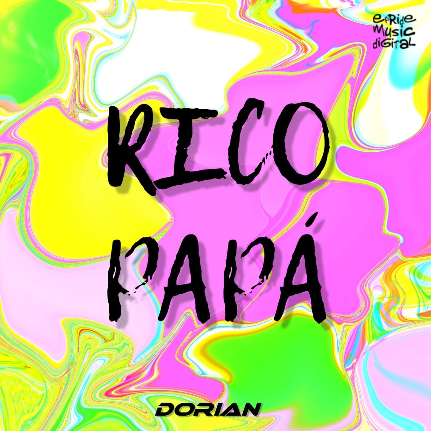 Rico Papa