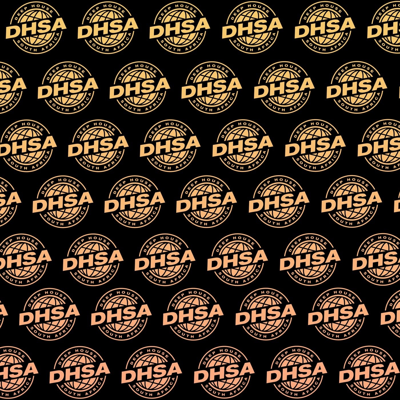 Cover art for Deep House South Africa, Vol. 3