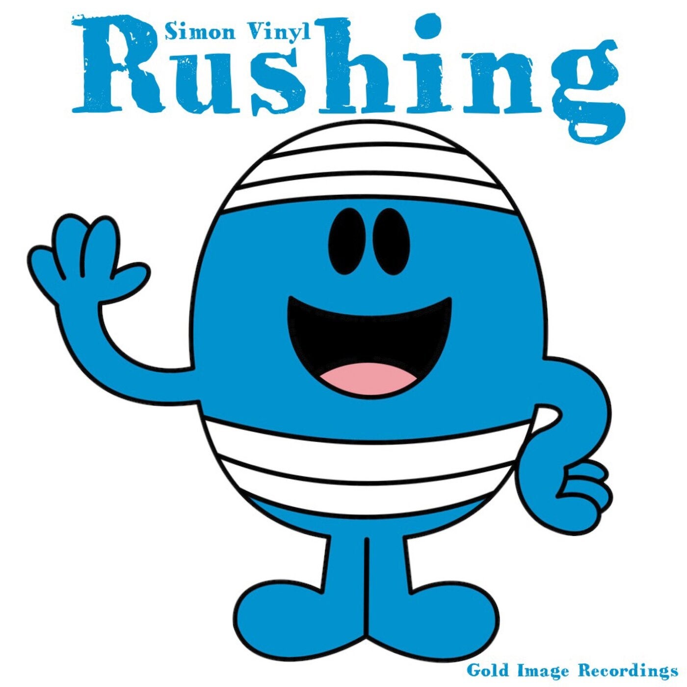 Rushing