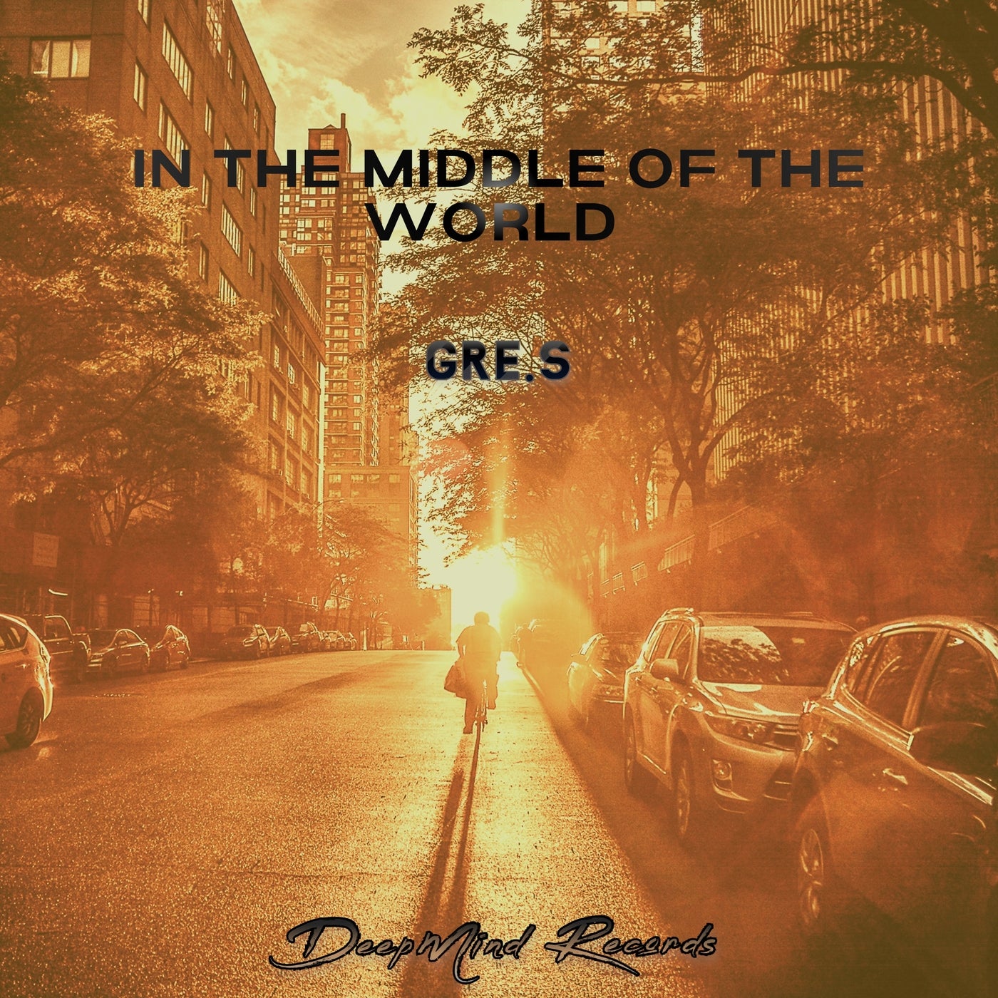In The Middle Of The World