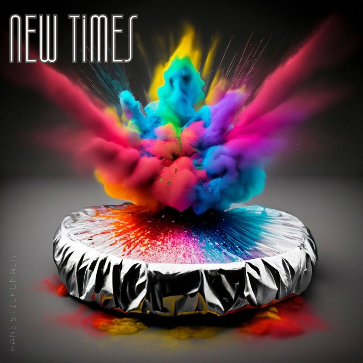 New Times (Single Edit)