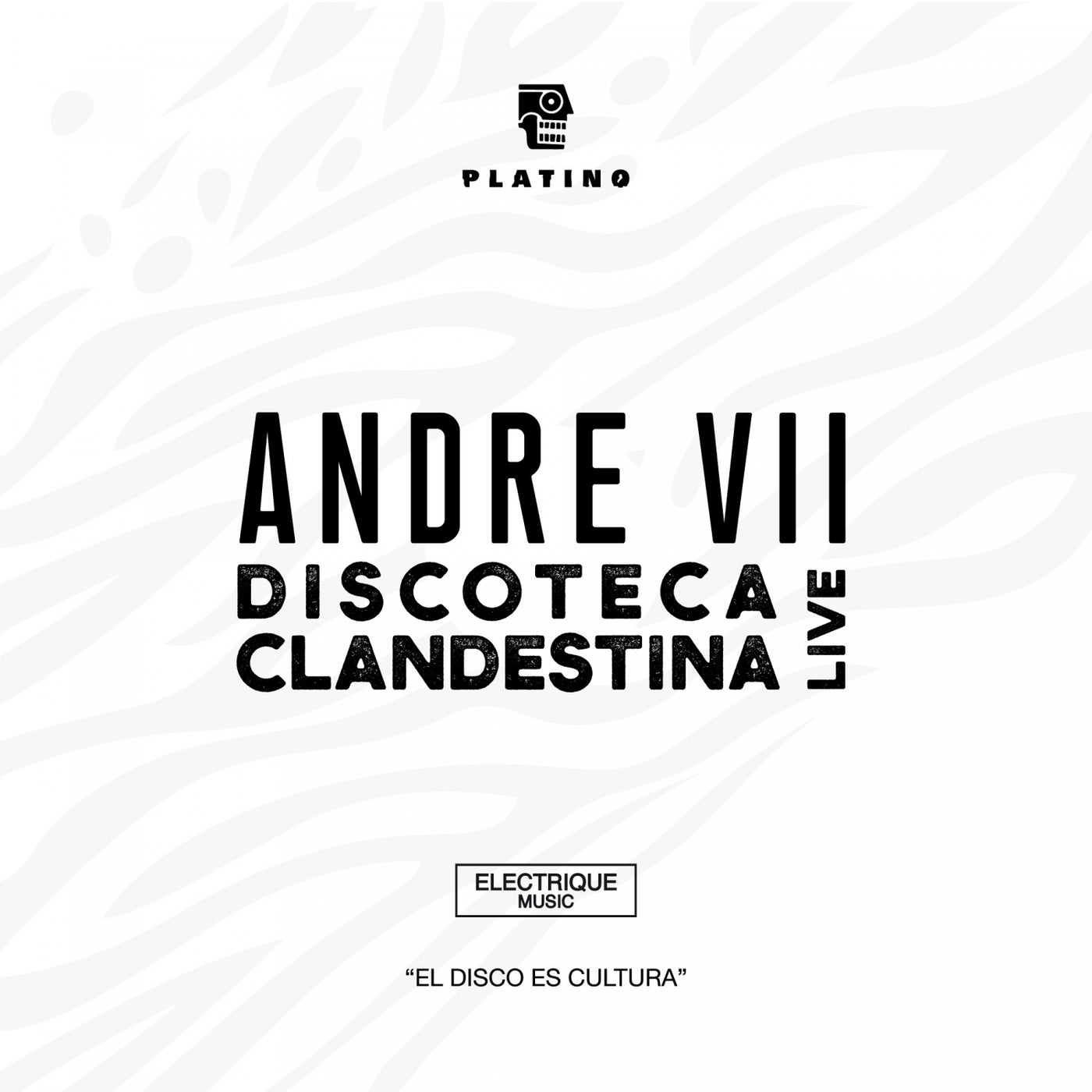 Discoteca Clandestina (En Vivo)