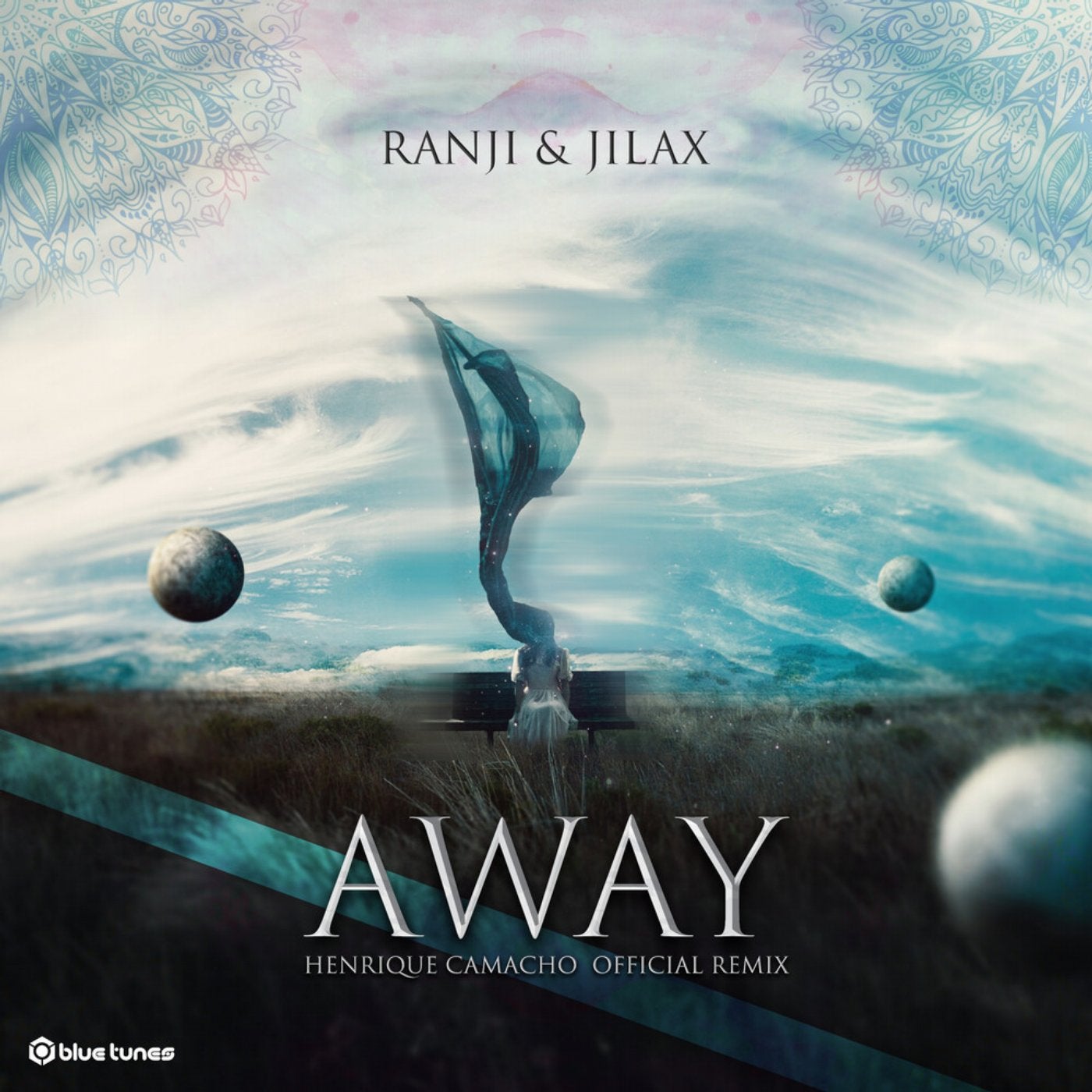 Away (Henrique Camacho Official Remix)