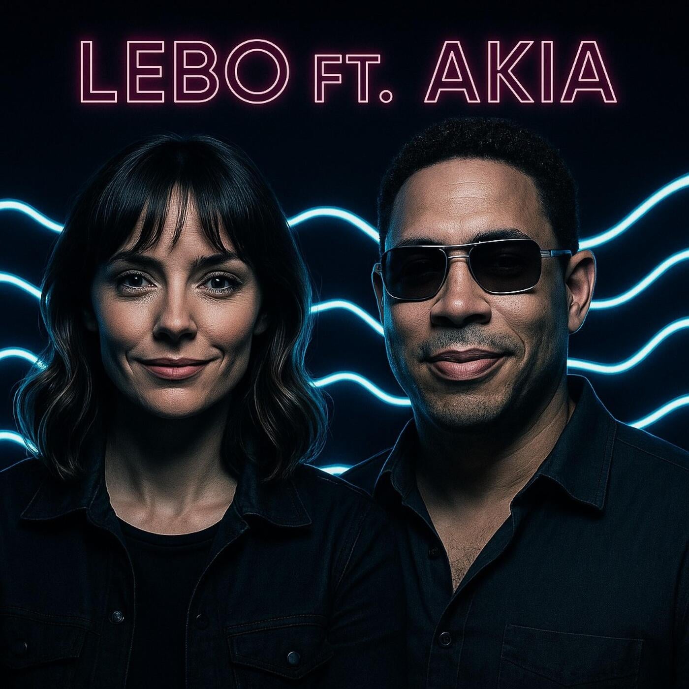 Soulful Journey (feat. Akia) [Remix]