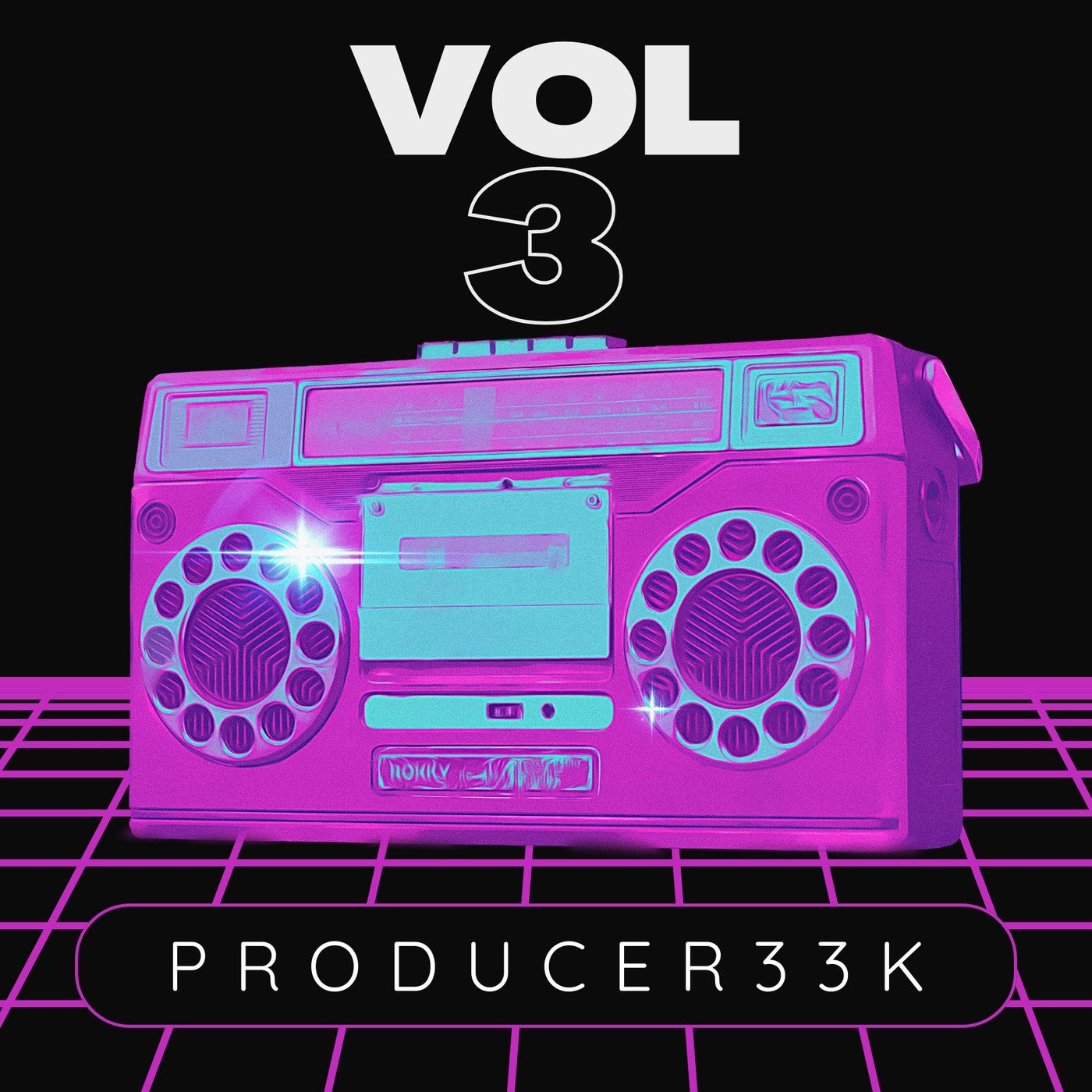 Strictly Beats, Vol. 3