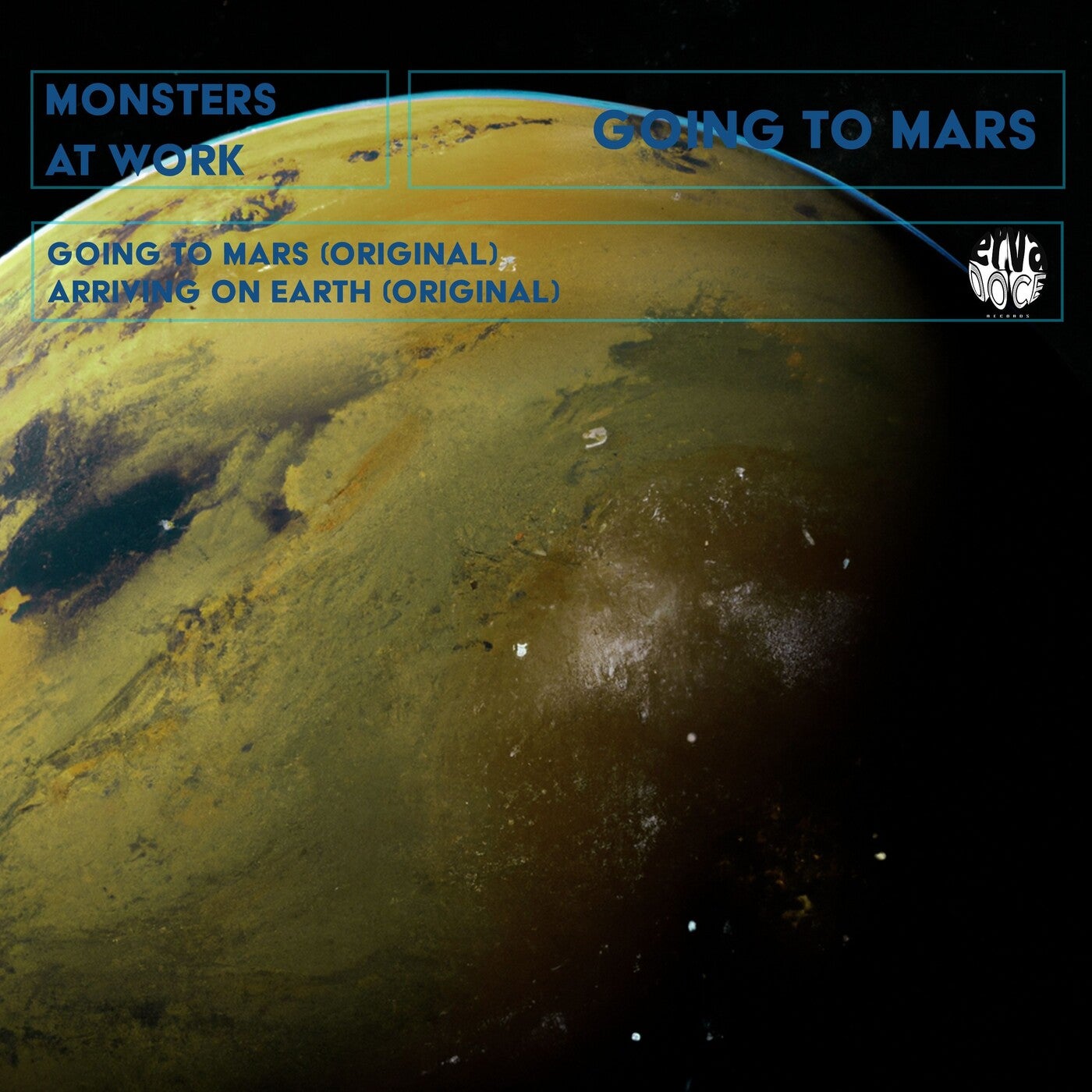 Going to Mars