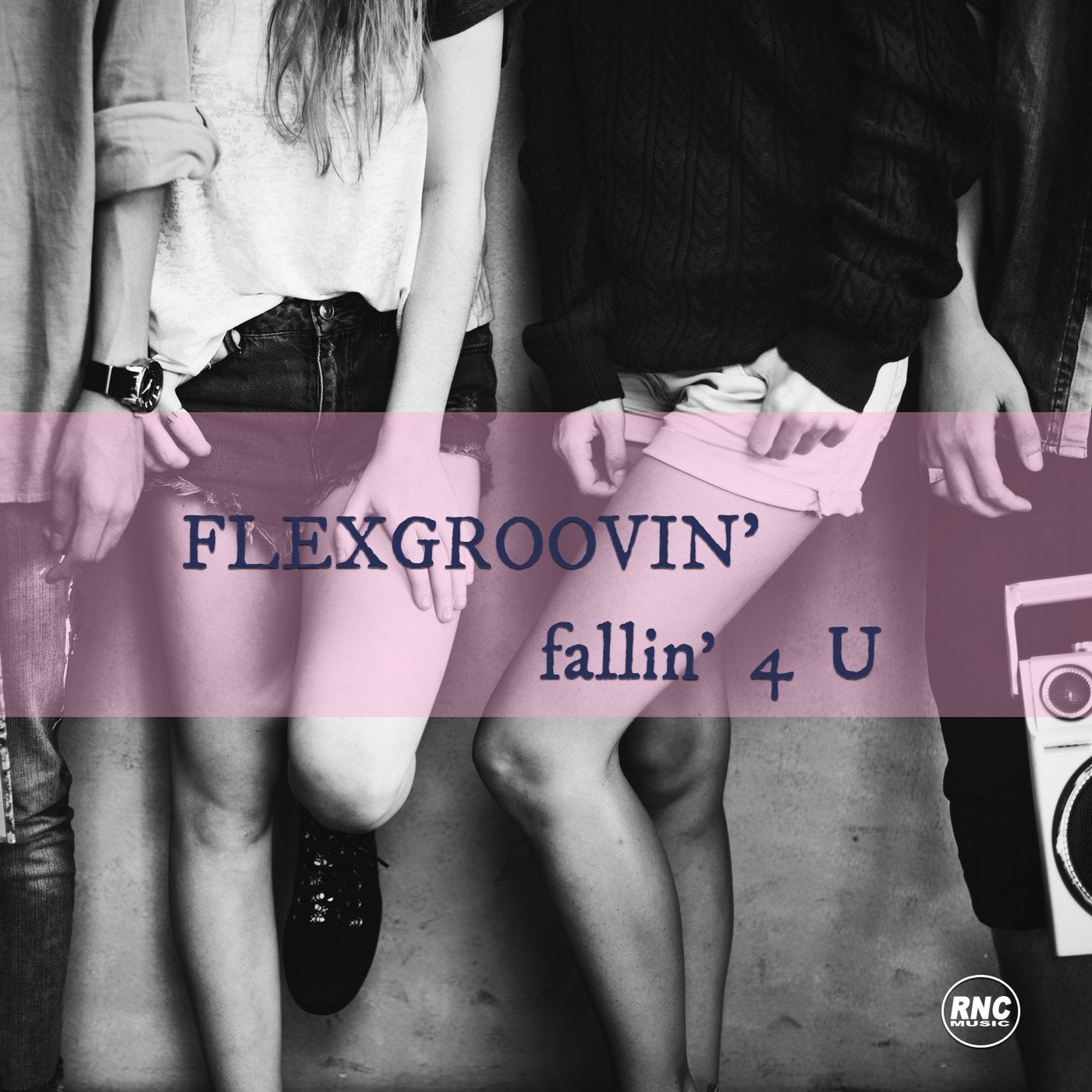 Fallin' 4 U