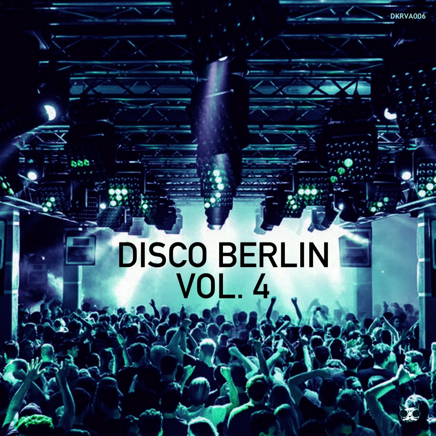 Disco Berlin Vol. 4