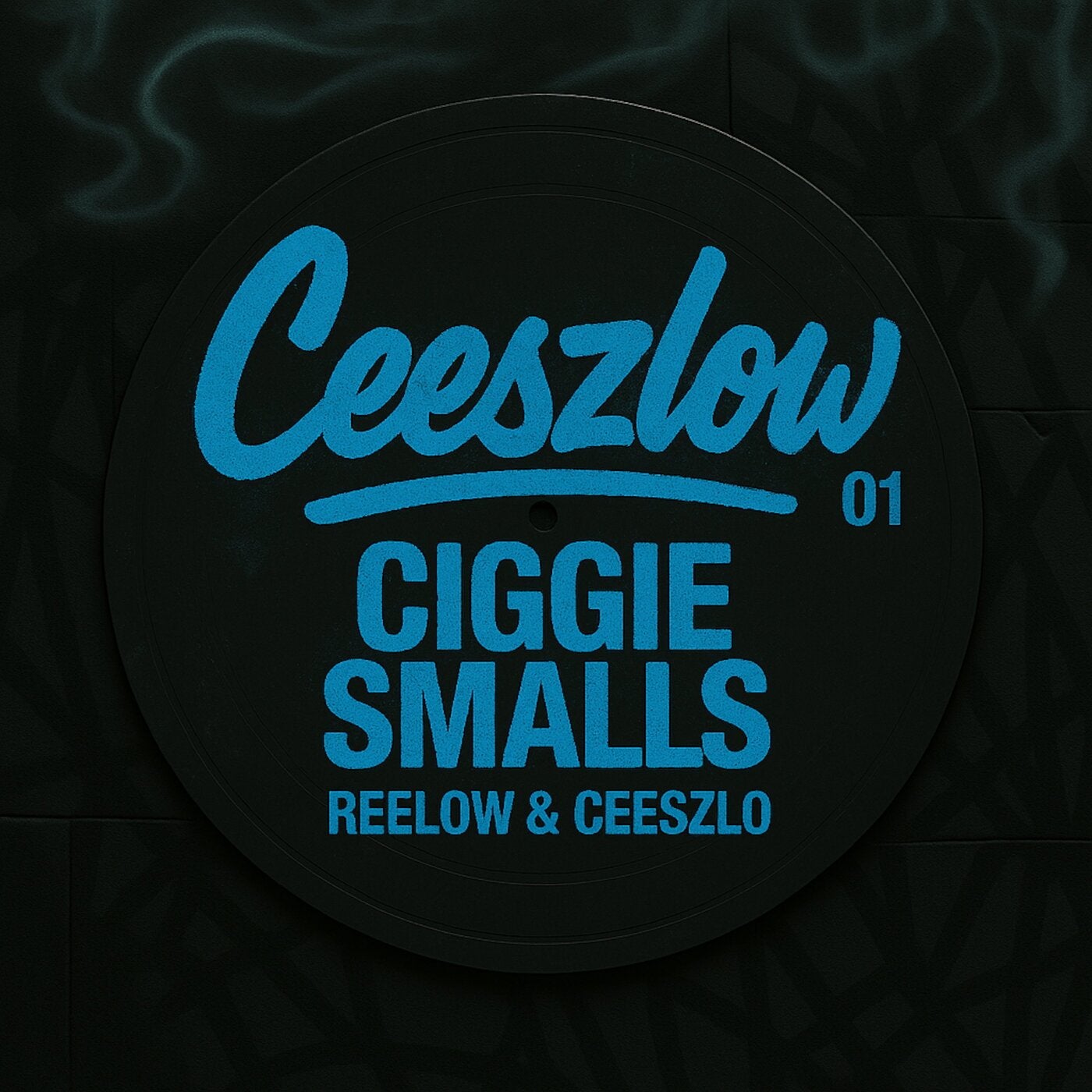 Ciggie Smalls
