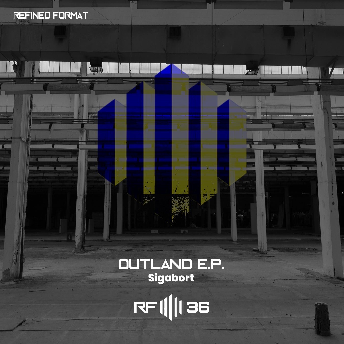 Outland E.P.
