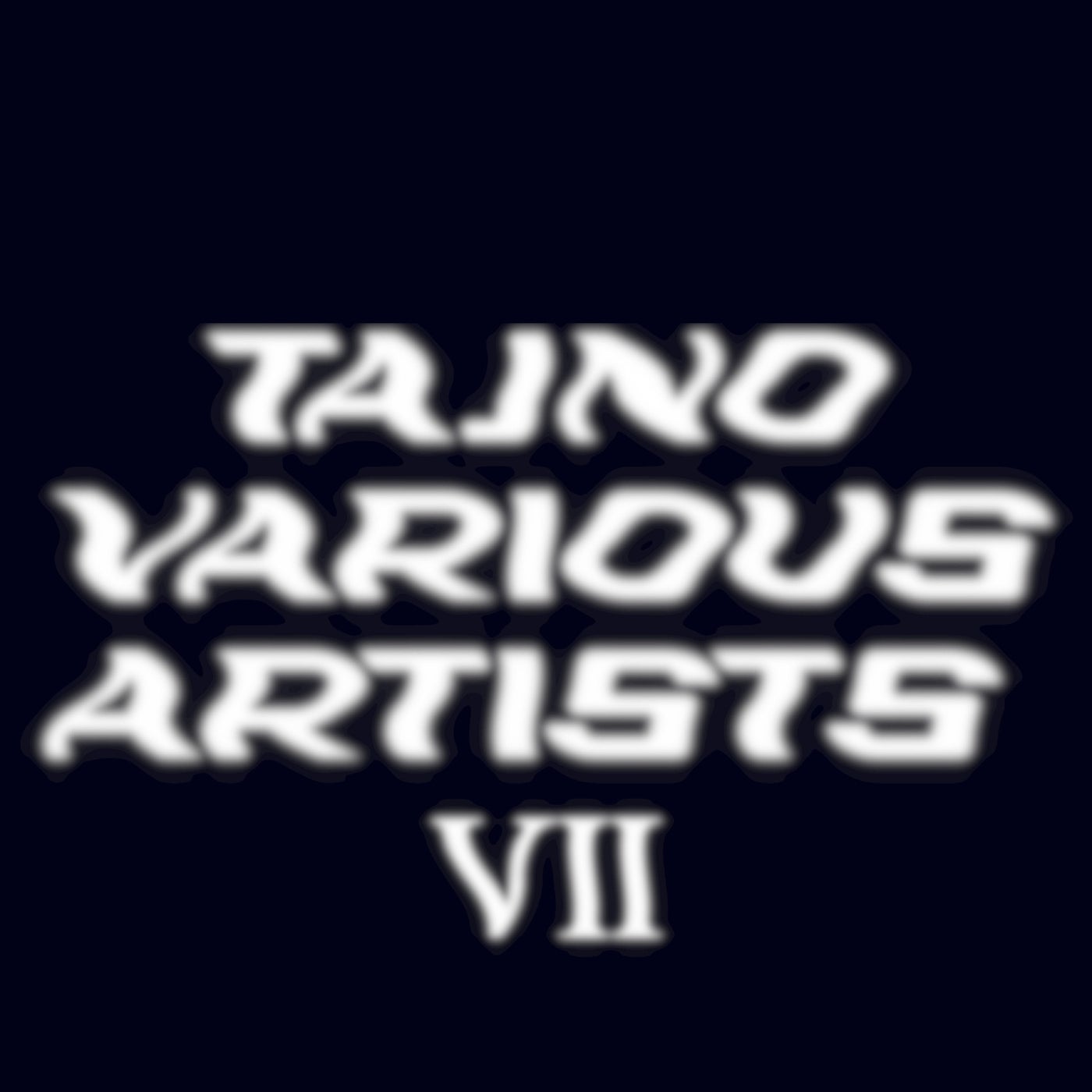 Tajno Various Artists VII