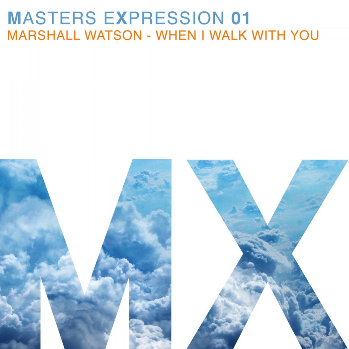 Masters Expression 01 (Mixes)
