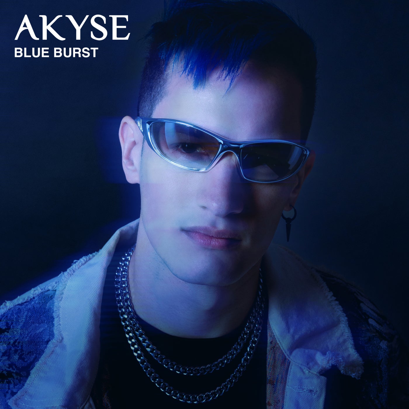 Blue Burst