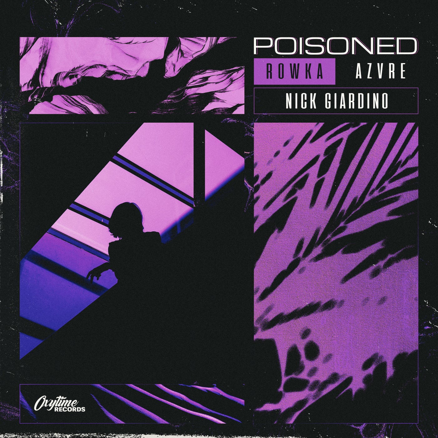 Poisoned (Extended Mix)