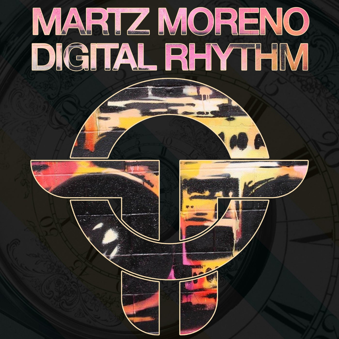 Digital Rhythm