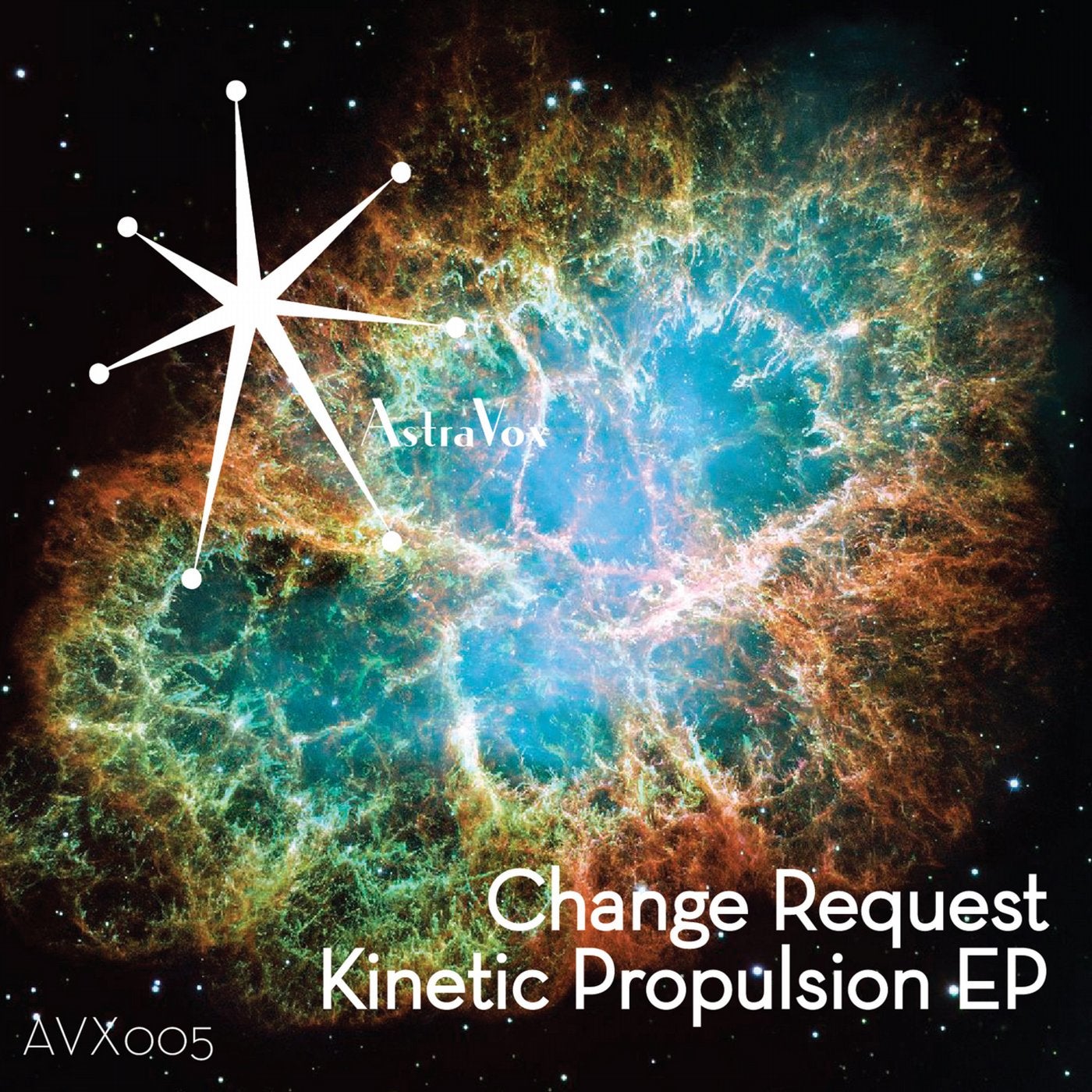 Kinetic Propulsion